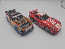 Scalextric Car Scalextric Gt Lightning X2 Game Starco