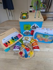 Baby Einstein Toy Bundle