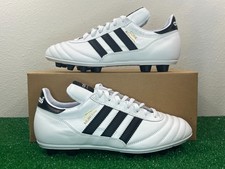 8 Men/9 Women - Adidas Copa