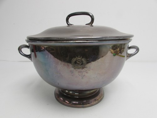 Antique shipping - (ref288),