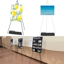 Adjustable Display Easel Stand