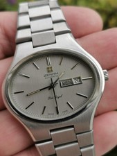 Vintage Zenith Port Royal