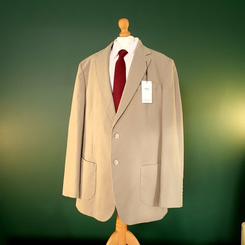 Marks spencer cotton - marks, &