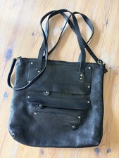 Russell & Bromley Black 100%