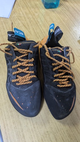 Scarpa instinct lace - instinct,