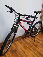 Compass Trail Tech Mountain