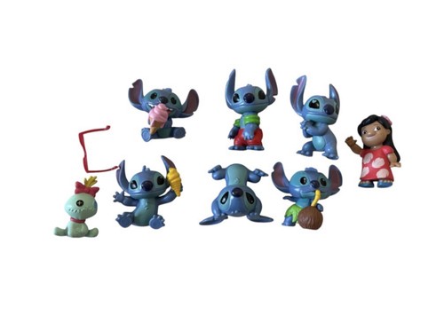 Disney lilo and stitch - lilo,