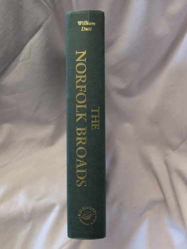 The norfolk broads william - the, by