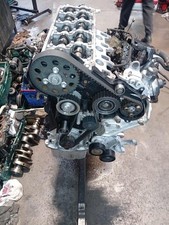 Car Engine BMW 1 Series