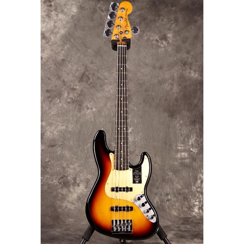 Fender american ultra ii - american,