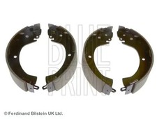 Brake shoes Rear Axle ADC44127 BLUE PRINT for MITSUBISHI L200 L400 Bus L400 Van