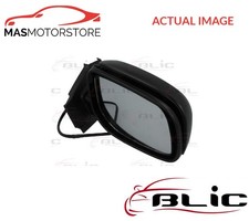 OUTSIDE REAR VIEW MIRROR LHD