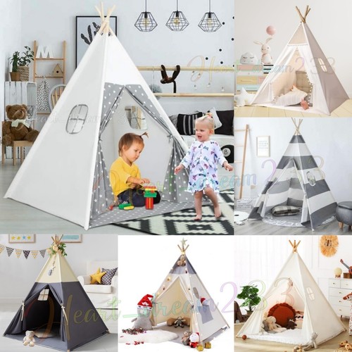 Large canvas child star - child,