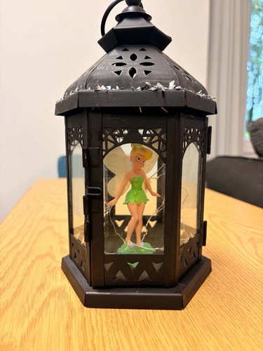 Custom handmade tinker - handmade, bell