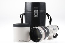 Canon EF 300mm f/2.8 L USM -