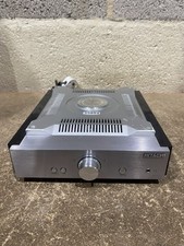 Hitachi HX MAB Amp Power