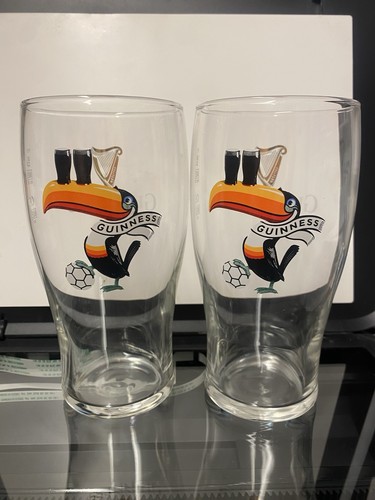 Guinness toucan football - 2,