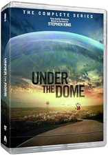 Under the Dome: The Complete