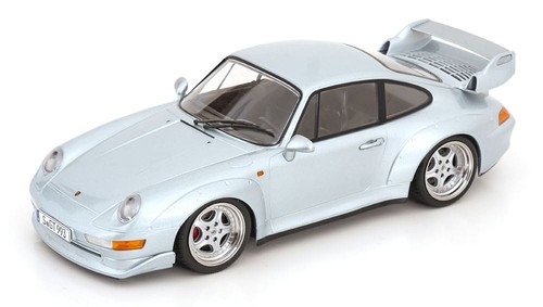 Scale porsche 911 - scale, 1:18