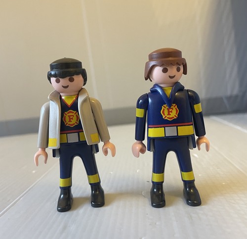 Vtg 1997 playmobil - 1997, geobra