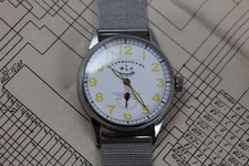 VINTAGE WRISTWATCH STURMANSKIE