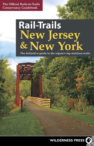 Rail trails new jersey - rail-trails, &