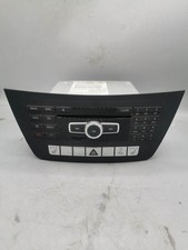 Mercedes-Benz C W204 2012