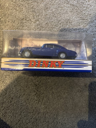 Dinky toy l955 bentley - dinky,