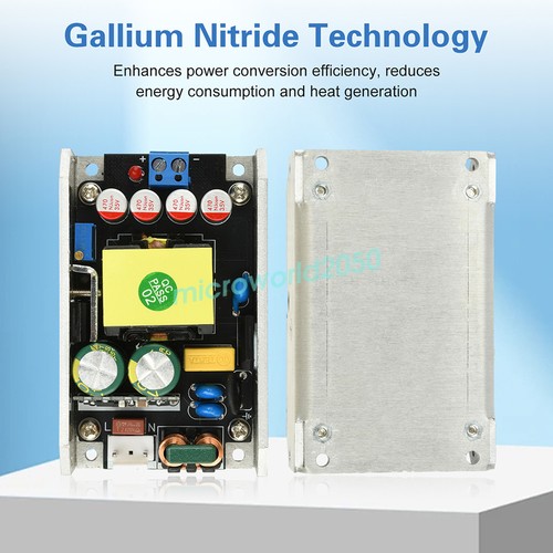 Ac170 265v 24v6a 12v12a - to, 24v6a/12v12a