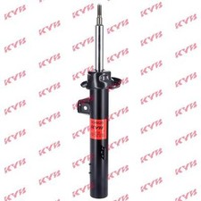 1x Shock Absorber (Single) 334626 KYB Excel-G Front Left 31316768915 31316771553