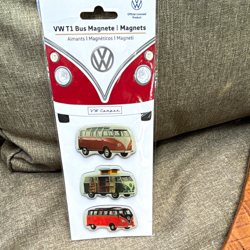 Volkswagen bus fridge - vw,