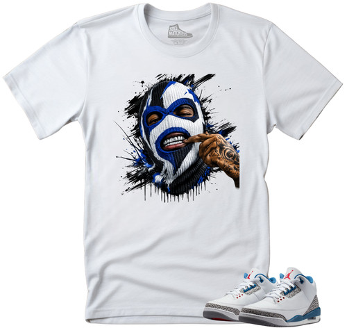 Shirt match jordan retro - to,