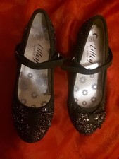 Lilley Sparkle Girls' Glitter