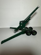 BRITAINS 155mm CANNON GUN -