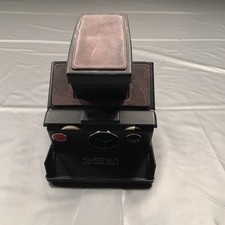 Polaroid SX-70 Land Camera
