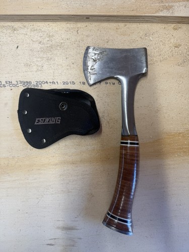 Estwing e14a sportsmans - estwing,