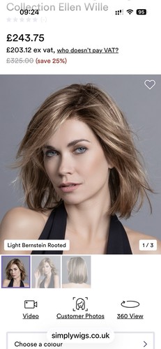 Ellen wille flirt light - ‘flirt’,