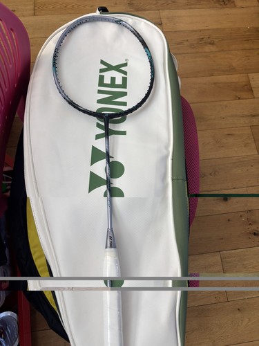 Used yonex astrox 88d - used,