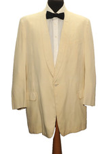 VINTAGE RENWOOD CREAM DINNER