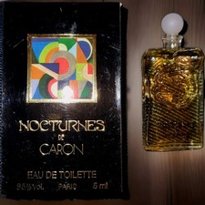 New Vintage 1981 Caron