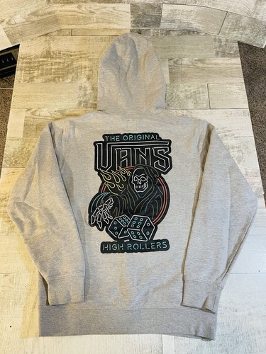 Vans off the - , original
