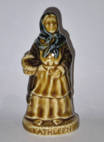 Wade 1990s kathleen irish - kathleen,