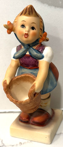 Vintage goebel hummel - hummel, little