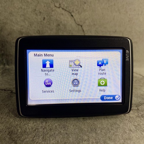 Tomtom live 4er41 - tomtom,