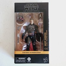 Star Wars The Black Series The