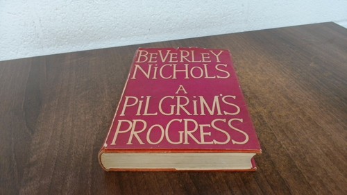 A pilgrims progress - pilgrims,