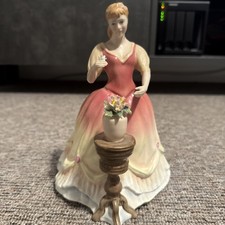 Royal Doulton Figurine SARAH