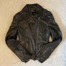 Vintage Y2K Miss Sixty Studded