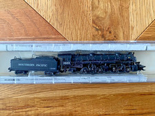 Bachmann scale southern - bachmann, n-scale