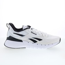 Reebok Nano Gym Mens White